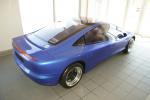 Ford Via Concept 1989 года